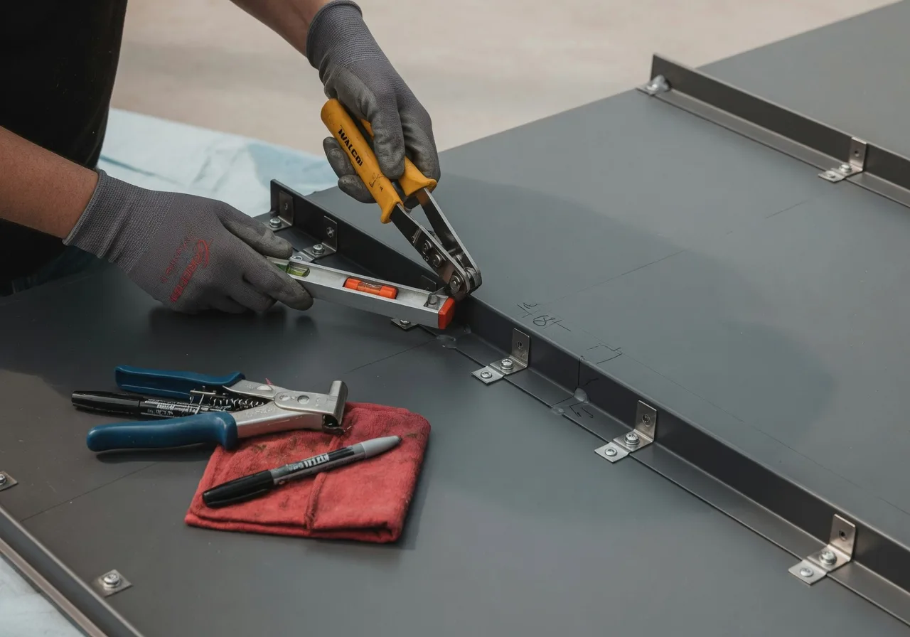 Why choose Metal Roofing Installation in Crouse, NC